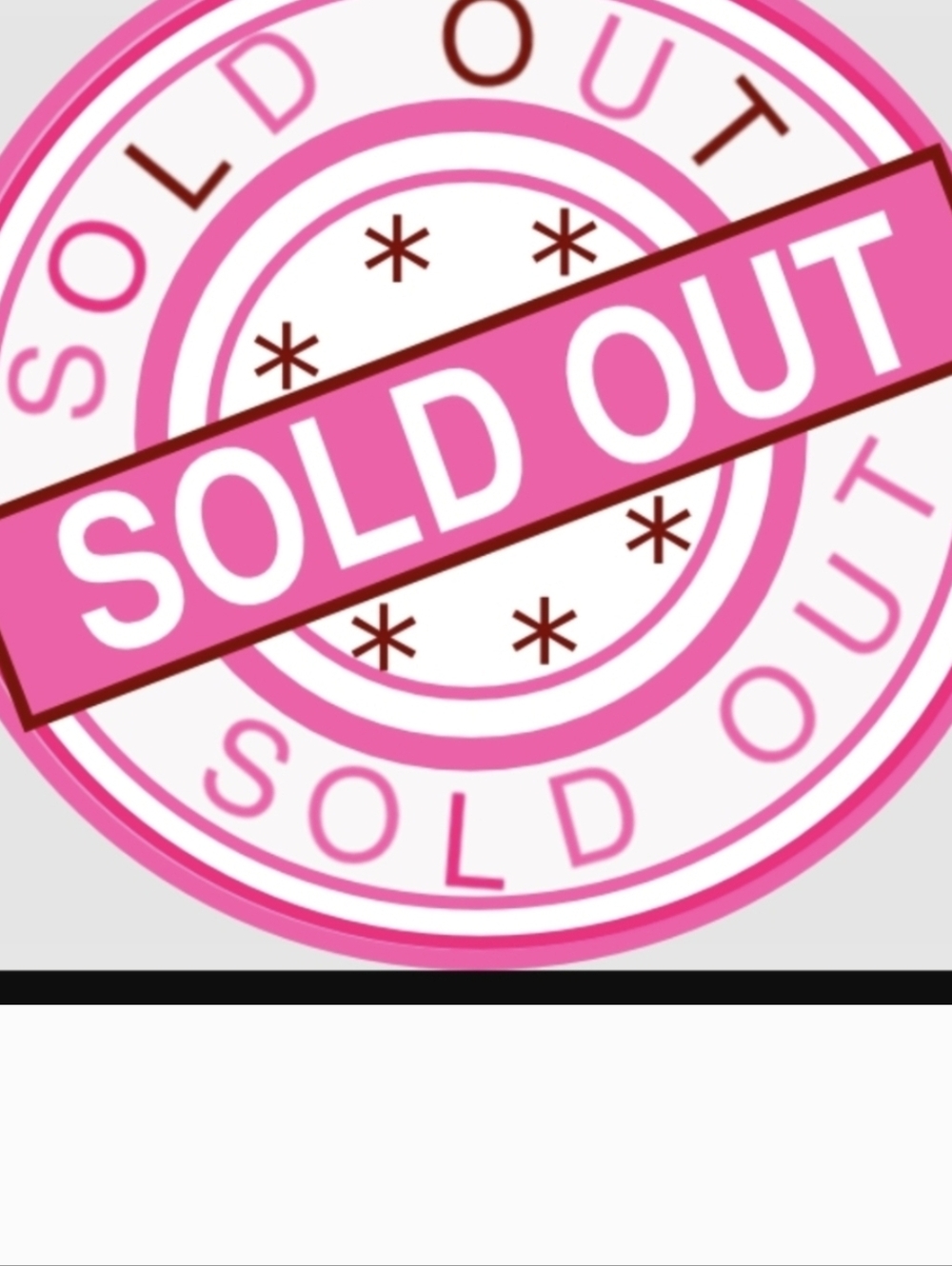 Sold